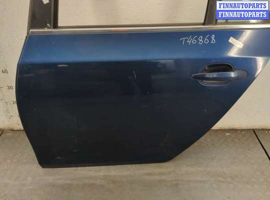 купить Дверь боковая (легковая) на BMW 5 E60 2003-2010