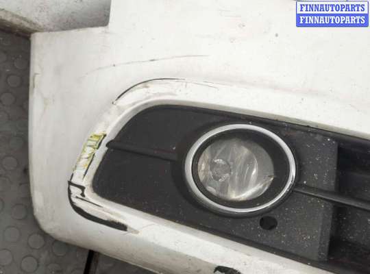 купить Бампер на Audi A6 (C6) 2004-2011