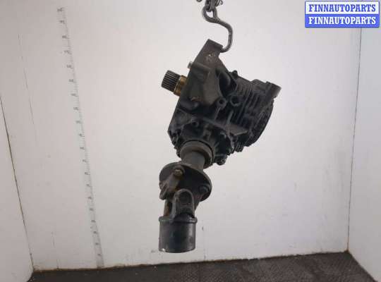 Купить Редуктор Раздаточный КПП (раздатка) на Nissan X-Trail (T30) 2001-2007 Редуктор Раздаточный КПП (раздатка) NS990728 на Nissan X-Trail (T30) 2001-2007