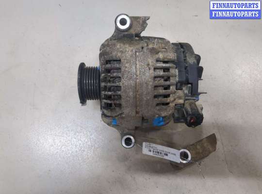 купить Генератор на Ford Transit 2000-2006
