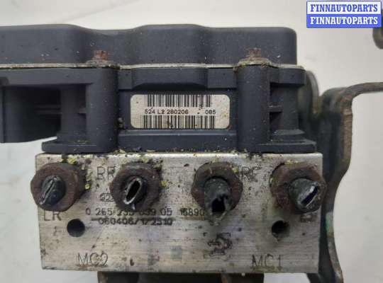 купить Блок АБС, насос (ABS, ESP, ASR) на Cadillac Escalade 3 2006-2014