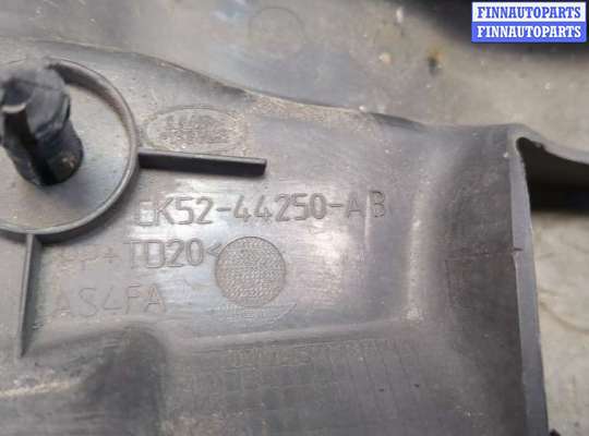 купить Пластик (обшивка) внутреннего пространства багажника на Land Rover Range Rover 4 2012-2021
