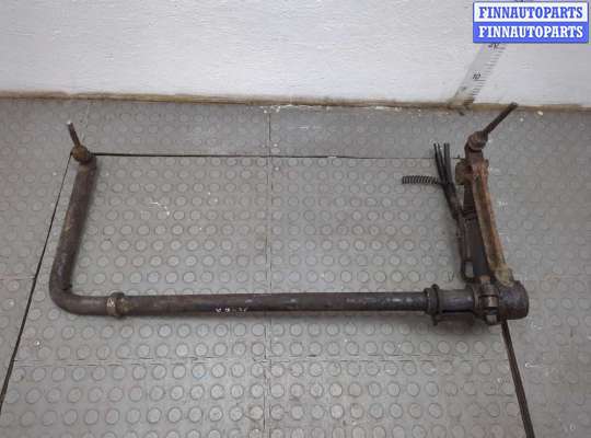 Купить Стабилизатор подвески (поперечной устойчивости) на Land Rover Discovery 2 1998-2004 Стабилизатор подвески (поперечной устойчивости) LRQ7097 на Land Rover Discovery 2 1998-2004