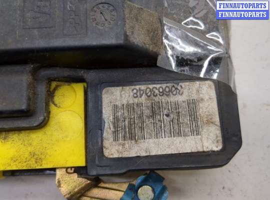 купить Замок двери на Volvo S80 1998-2006