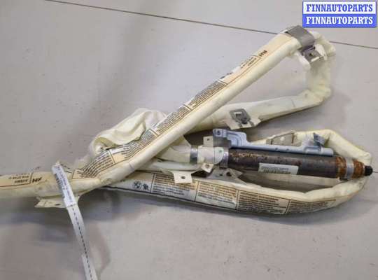 купить Подушка безопасности боковая (шторка) на BMW X5 E70 2006-2013