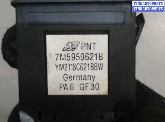 купить Кнопка обогрева стекла на Ford Galaxy 2000-2006