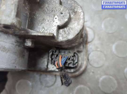 Заслонка дроссельная на Dodge Journey