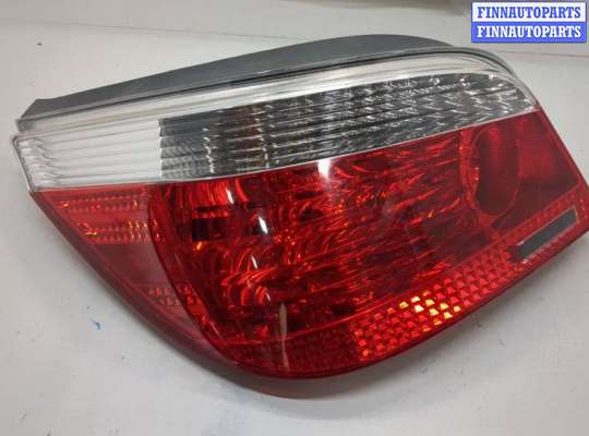купить Фонарь (задний) на BMW 5 E60 2003-2010