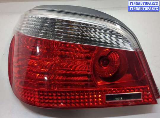 купить Фонарь (задний) на BMW 5 E60 2003-2010