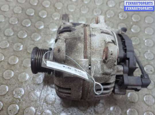 Генератор VG2721272 на Volkswagen Passat 7 2010-2019 Америка