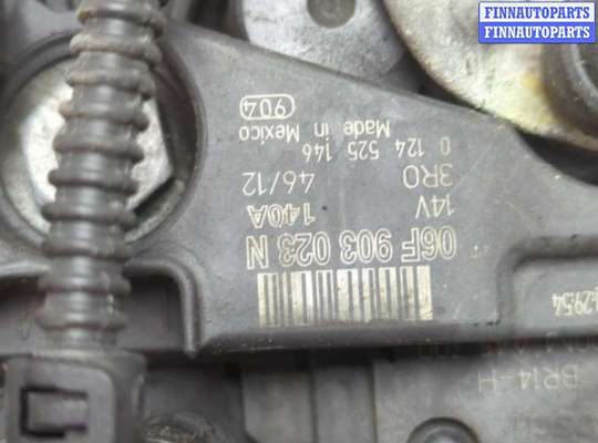 купить Генератор на Volkswagen Passat 7 2010-2019 Америка