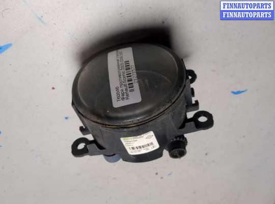 Фара противотуманная (галогенка) RN1595824 на Renault Scenic 2003-2009