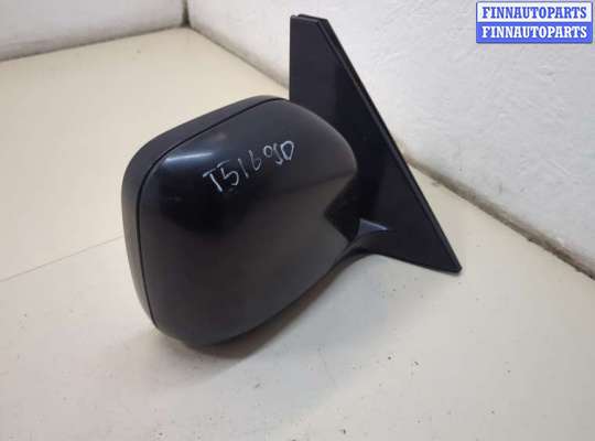 купить Зеркало боковое на Mitsubishi Pajero / Montero 2000-2006