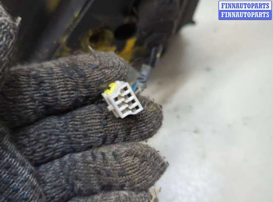 купить Зеркало боковое на Mitsubishi Pajero / Montero 2000-2006