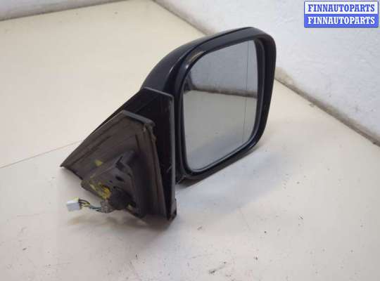 купить Зеркало боковое на Mitsubishi Pajero / Montero 2000-2006