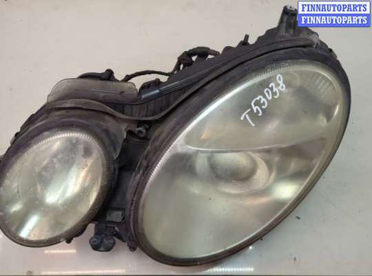 купить Фара (передняя) на Mercedes E W211 2002-2009