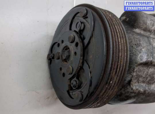 купить Компрессор кондиционера на Volkswagen Golf 4 1997-2005