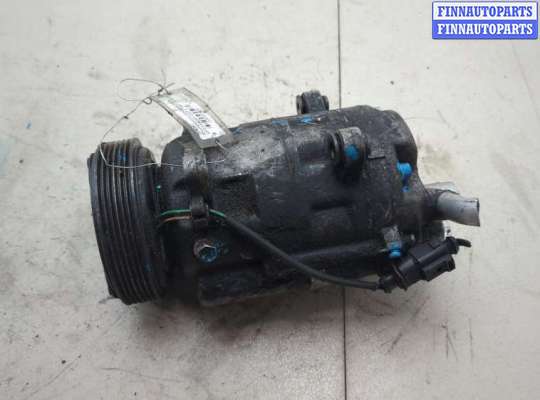 купить Компрессор кондиционера на Volkswagen Golf 4 1997-2005