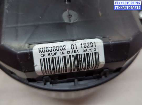 купить Двигатель отопителя (моторчик печки) на Chevrolet Equinox 2017-2024