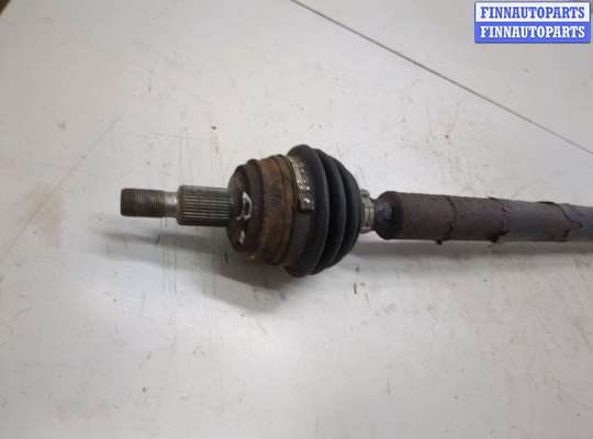 Приводной вал (Полуось в сборе) на Volkswagen Golf IV (1J)