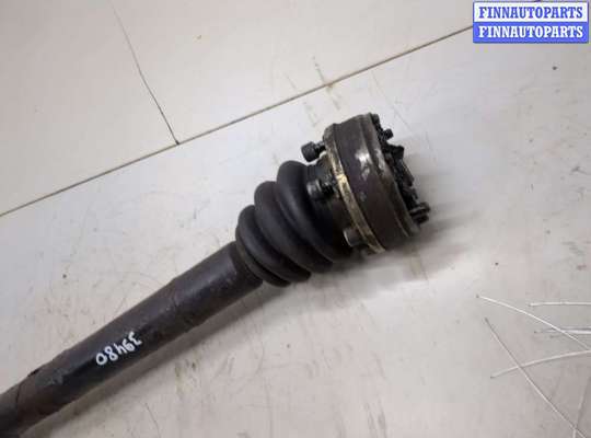 Приводной вал (Полуось в сборе) на Volkswagen Golf IV (1J)