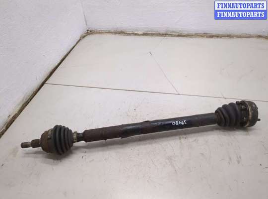 Полуось (приводной вал, шрус) VG2621173 на Volkswagen Golf 4 1997-2006