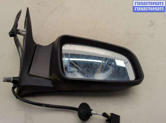 Зеркало боковое OP2353066 на Opel Zafira B 2005-2014