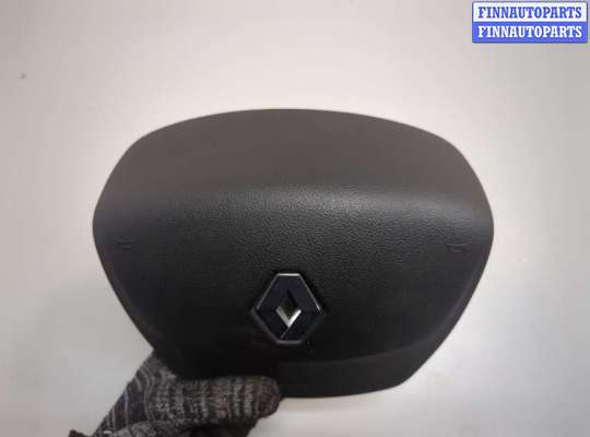 купить Подушка безопасности водителя на Renault Megane 3 2009-2016