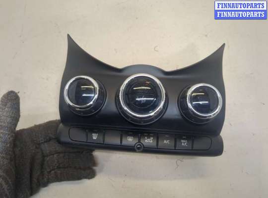 купить Переключатель отопителя (печки) на Mini Cooper (F56) 2013-2024