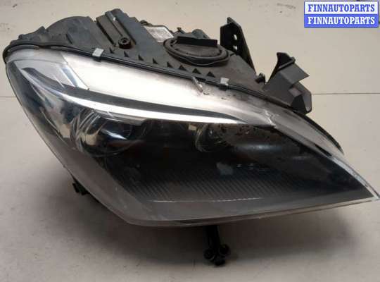 Купить Фара (передняя) на BMW 6 F12, F13, F06 2011-2018 Фара (передняя) BM3588603 на BMW 6 F12, F13, F06 2011-2018