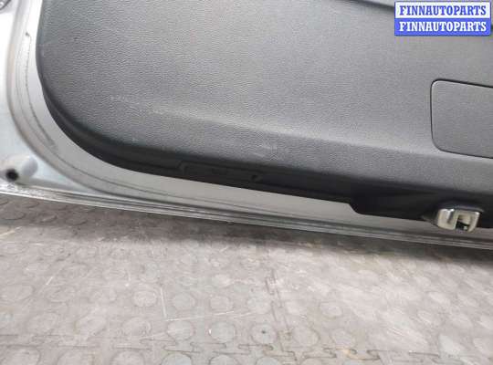 купить Крышка (дверь) багажника на Subaru Forester 2013-