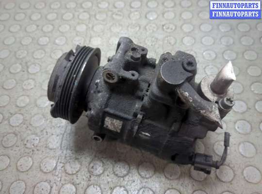 Компрессор кондиционера VG2721327 на Volkswagen Tiguan 2011-2018