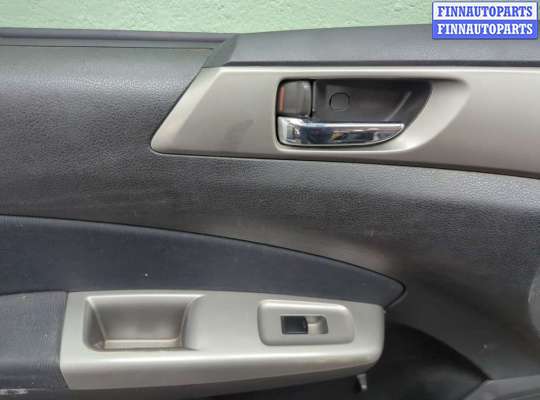 купить Стекло боковой двери на Subaru Forester (S12) 2008-2013