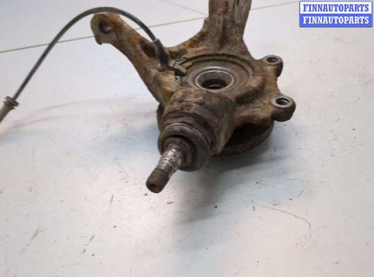 купить Ступица (кулак, цапфа) на Peugeot 307 2001-2008