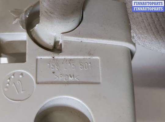 купить Козырек солнцезащитный на Land Rover Range Rover Sport 2009-2013