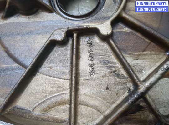 купить Крышка передняя ДВС на Ford C-Max 2002-2010