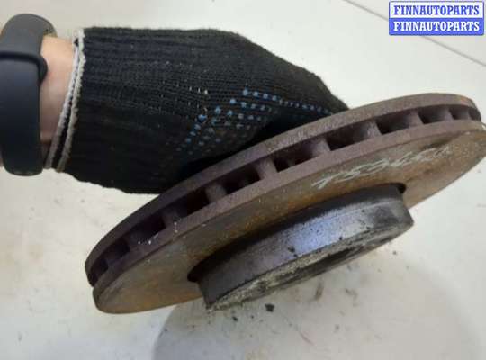 купить Диск тормозной на Ford Focus 3 2011-2015