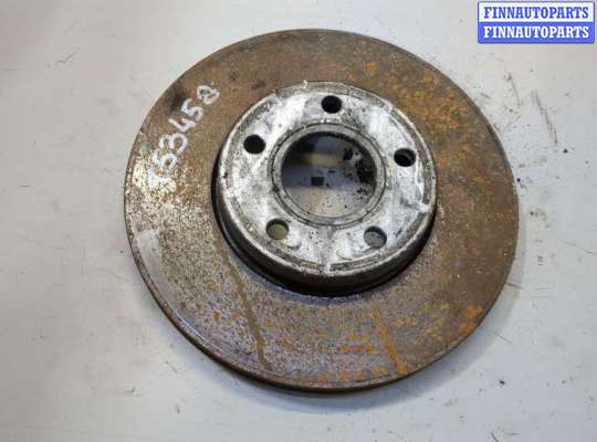 купить Диск тормозной на Ford Focus 3 2011-2015