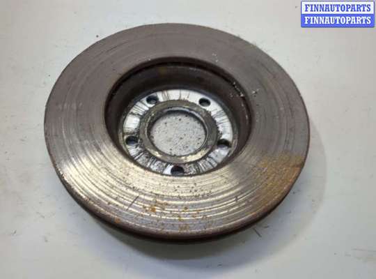 Диск тормозной FO1950730 на Ford Focus 3 2011-2015