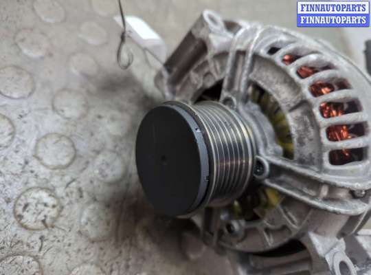 купить Генератор на Audi A4 (B6) 2000-2006