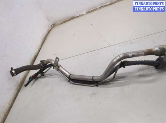 купить Горловина заливная топливная на Chevrolet Equinox 2017-2024