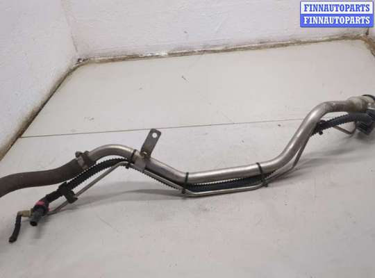 купить Горловина заливная топливная на Chevrolet Equinox 2017-2024