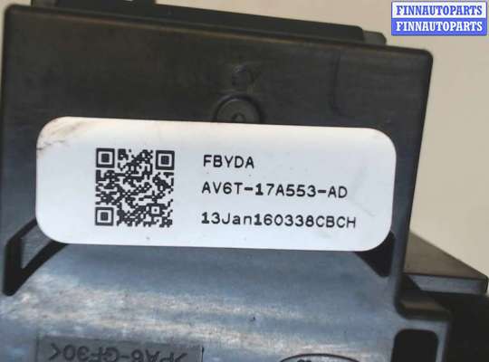 купить Переключатель дворников (стеклоочистителя) на Ford Focus 3 2011-2015