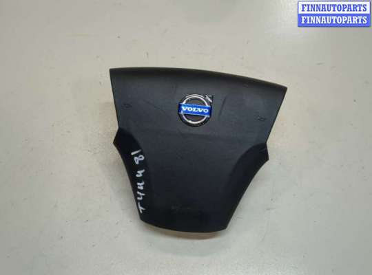 купить Подушка безопасности водителя на Volvo V50 2004-2012