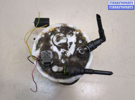 Бензонасос