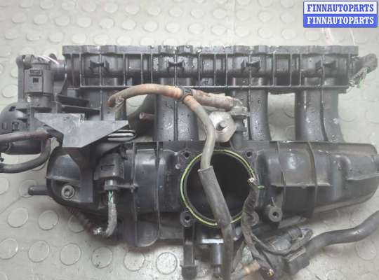 купить Коллектор впускной на Volkswagen Tiguan 2011-2016