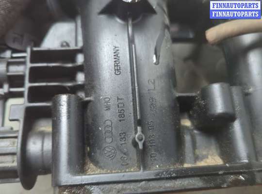 купить Коллектор впускной на Volkswagen Tiguan 2011-2016