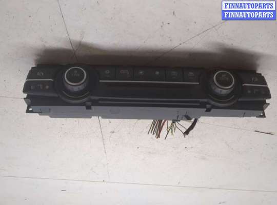 купить Переключатель отопителя (печки) на BMW X5 E70 2006-2013