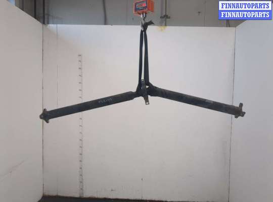Кардан BM3620989 на BMW 1 F20, F21 2011-2019