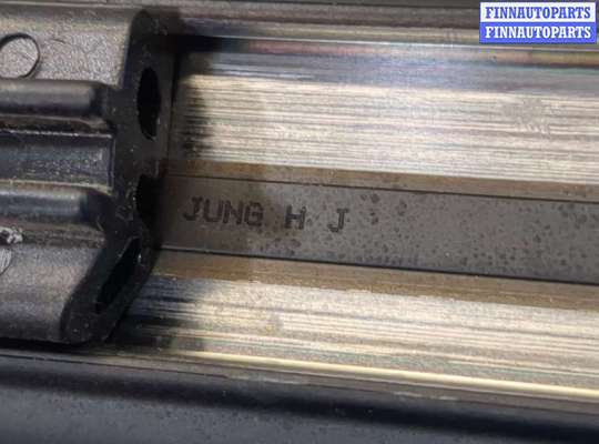 купить Пластик кузовной на KIA Sorento UM 2014-2020